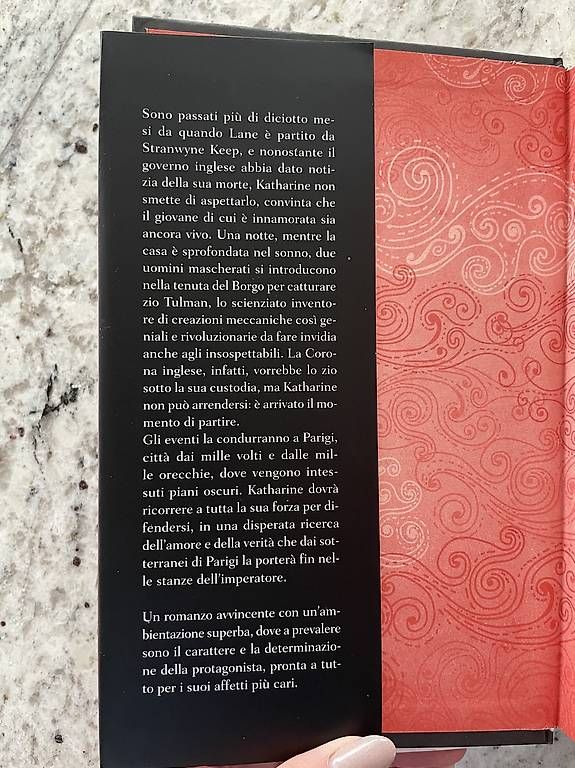 Libri: L'invenzione dei desideri – Usato da Ascona venduto da eli_nq6c 1
