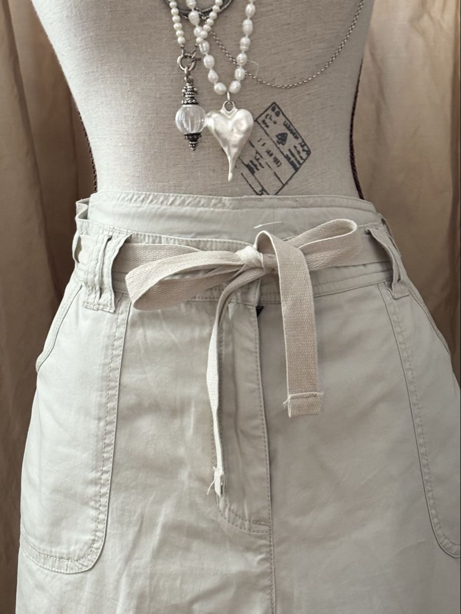 Pantaloni: Neue Hose v. WOOLWORTHS, Gr. 42 – Nuovo e nell'imballaggio originale da Elsau venduto da Gigelix 3