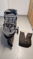Hauck Rapid 3R Trioset