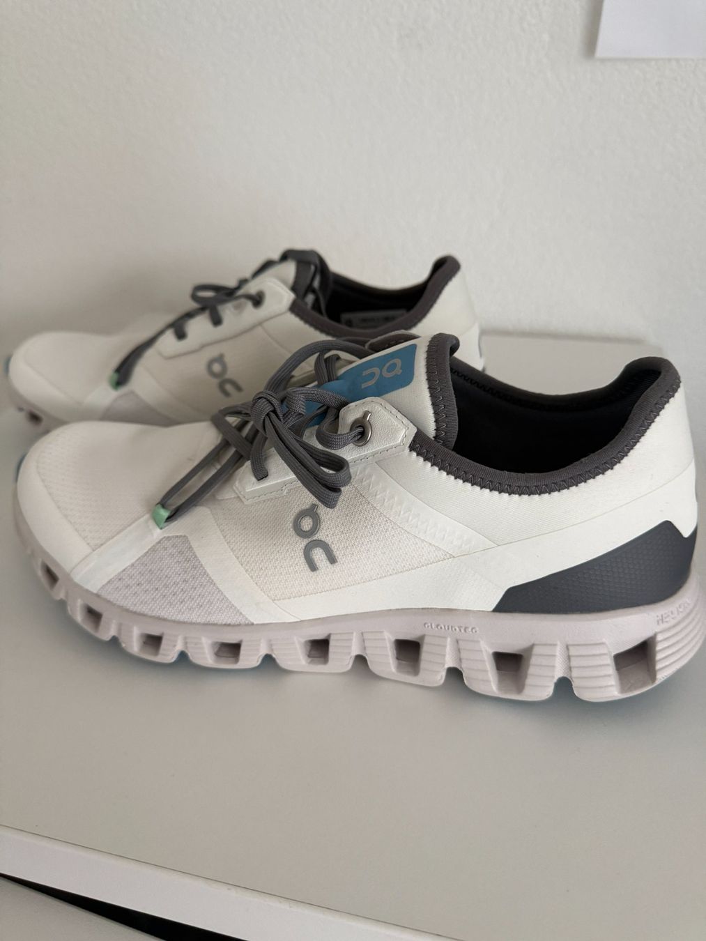 On Chaussures hommes: On Cloudtec – Neuf (Voir description) à Zollikofen par fre_nq97