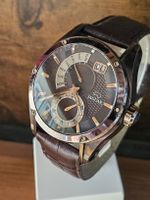 Jaguar Swiss Made Herrenuhr 45mm