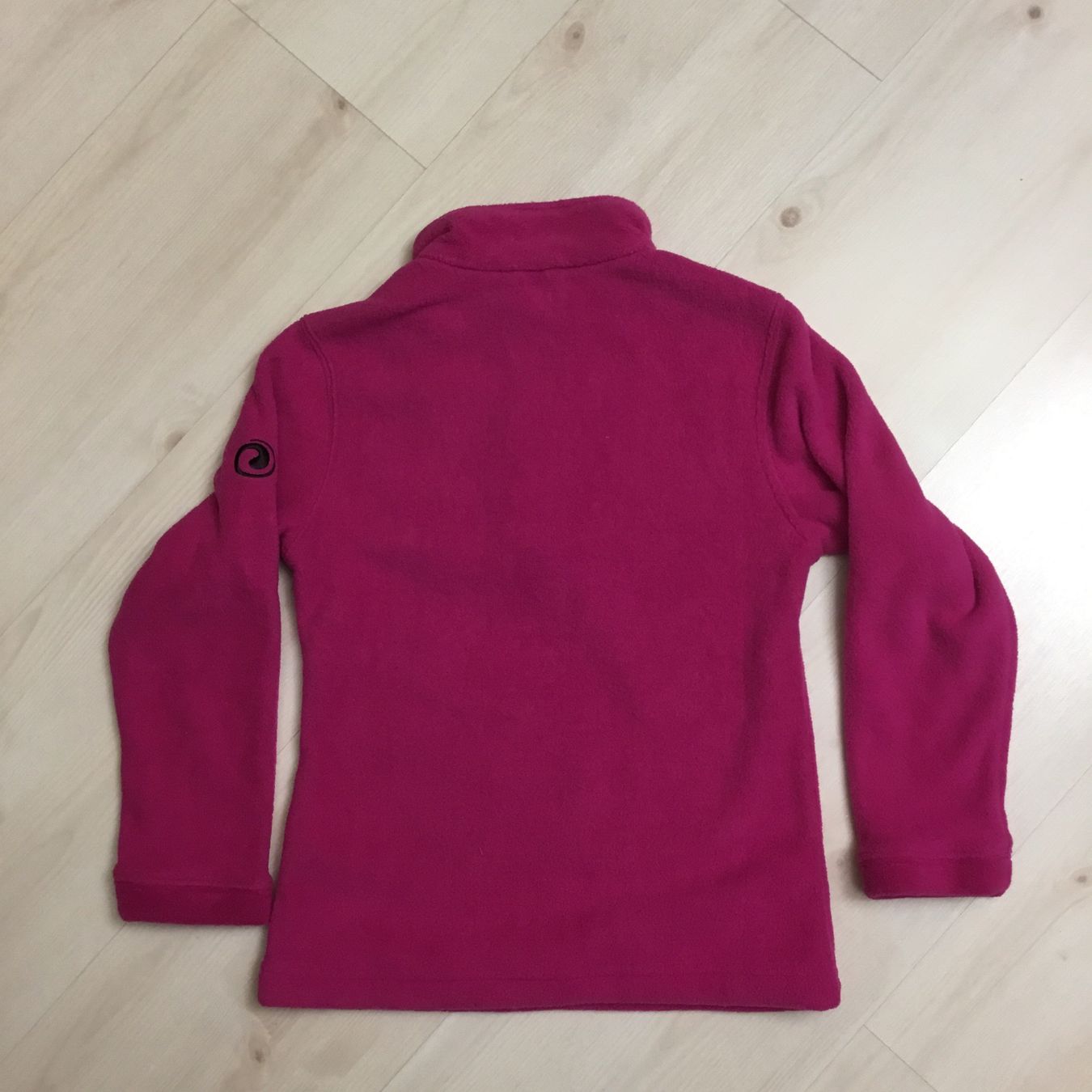 Sherpa Maglioni & Felpe: Pullover Sherpa, 128 NEU – Nuovo (secondo la descrizione) da Oberhof venduto da Hibrzel 1