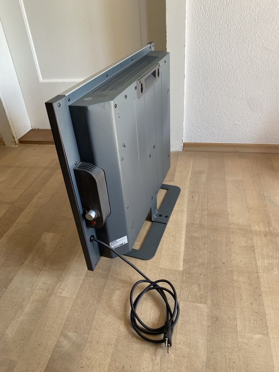 König Radiatori: Elektro-Radiator von Koenig – Usato da burgdorf venduto da kaethiduebi 1