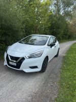 Nissan Micra K14