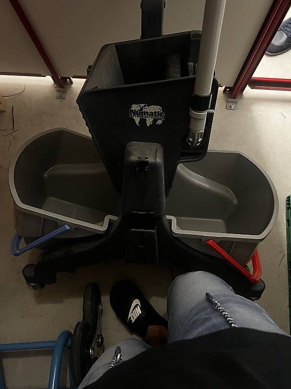 Spielzeuge: Carrello lavapiatti  – Neu und originalverpackt aus Bellinzona von gio_8btd 1