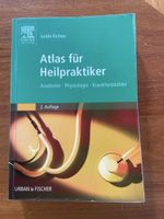 Atlas für Heilpraktiker