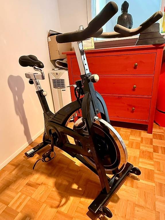 Spinnräder: Spinning Rad – Gebraucht aus Faoug von hkxyz01