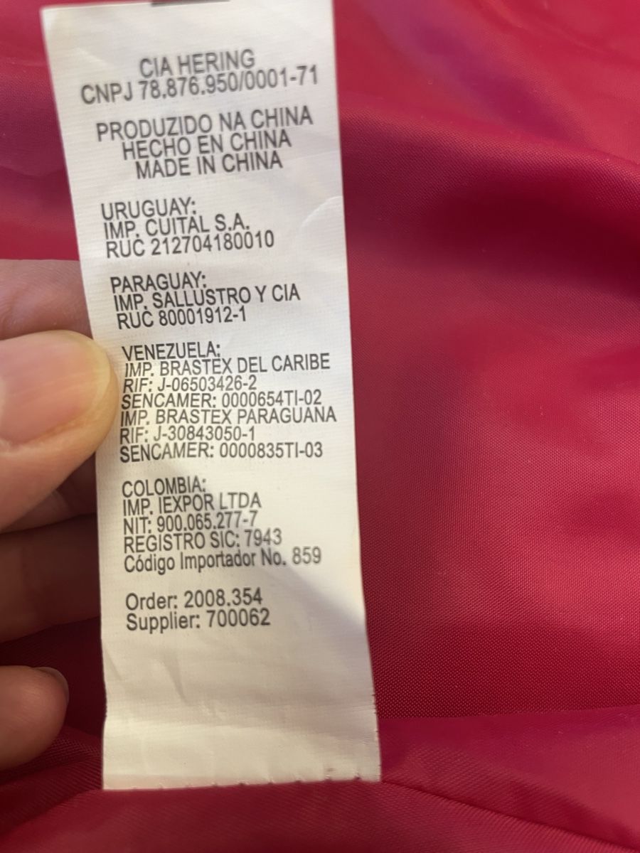 Giacche & Cappotti: Schickes Mädchen Jacke Gr. 30 Top Zustand – Nuovo (secondo la descrizione) da Zürich venduto da Lenine 3