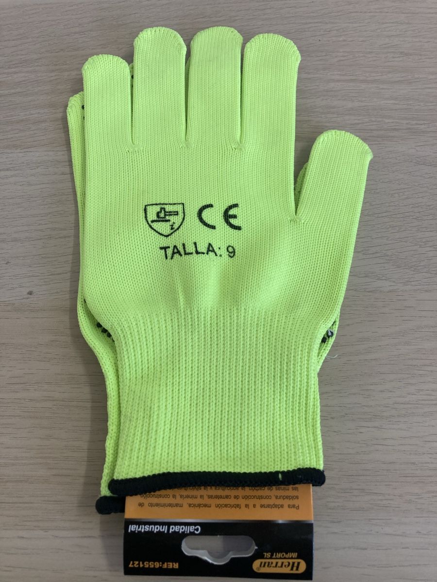 Bekleidung: Handschuhe Grösse 9 Neu – Neu und originalverpackt aus Aarwangen von to-hirschi