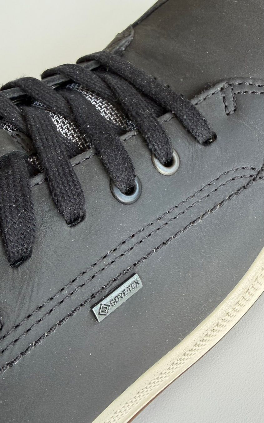Ecco Scarpe da uomo: ECCO Sneaker - Neu ungetragen – Nuovo (secondo la descrizione) da Biel/Bienne venduto da Meshe12 4
