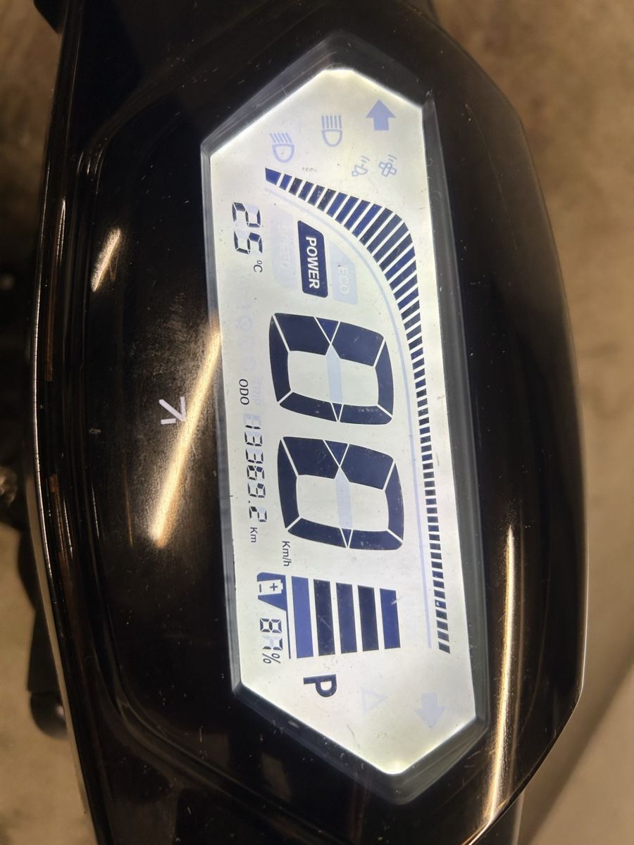 Scooters: Vespino 7i / Next Nx1 – D'occasion à Winterthur par mar_72ky 4