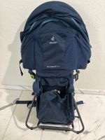 Kid Comfort Pro mit Sonnendach