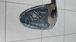 Callaway Paradym Driver Ai Smoke - Damen Linkshänder