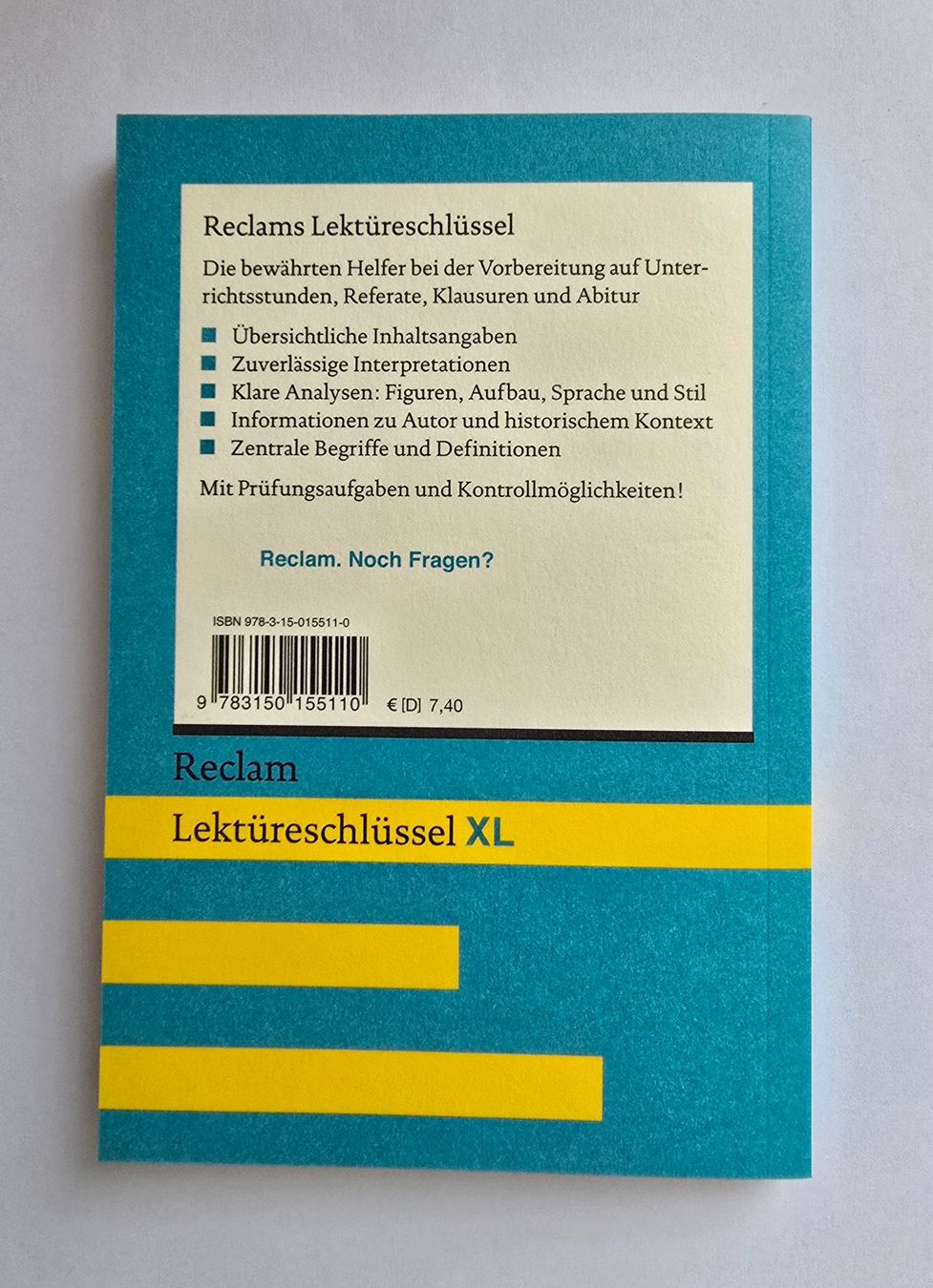 Libri: Thomas Mann, Tonio Kröger – Nuovo (secondo la descrizione) da Zürich venduto da pfo_tjp8 1