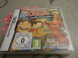 Super Lehrer DS