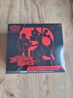 Pokémon Elite Trainer Box Destined Rivals neu original EN