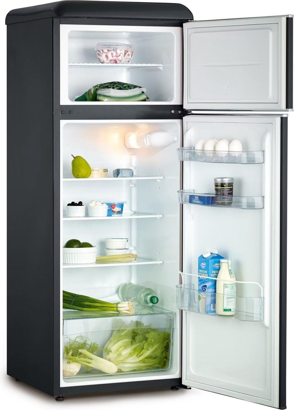 Réfrigérateurs: Kühlschrank 209l – D'occasion à Zürich par Juan13 1