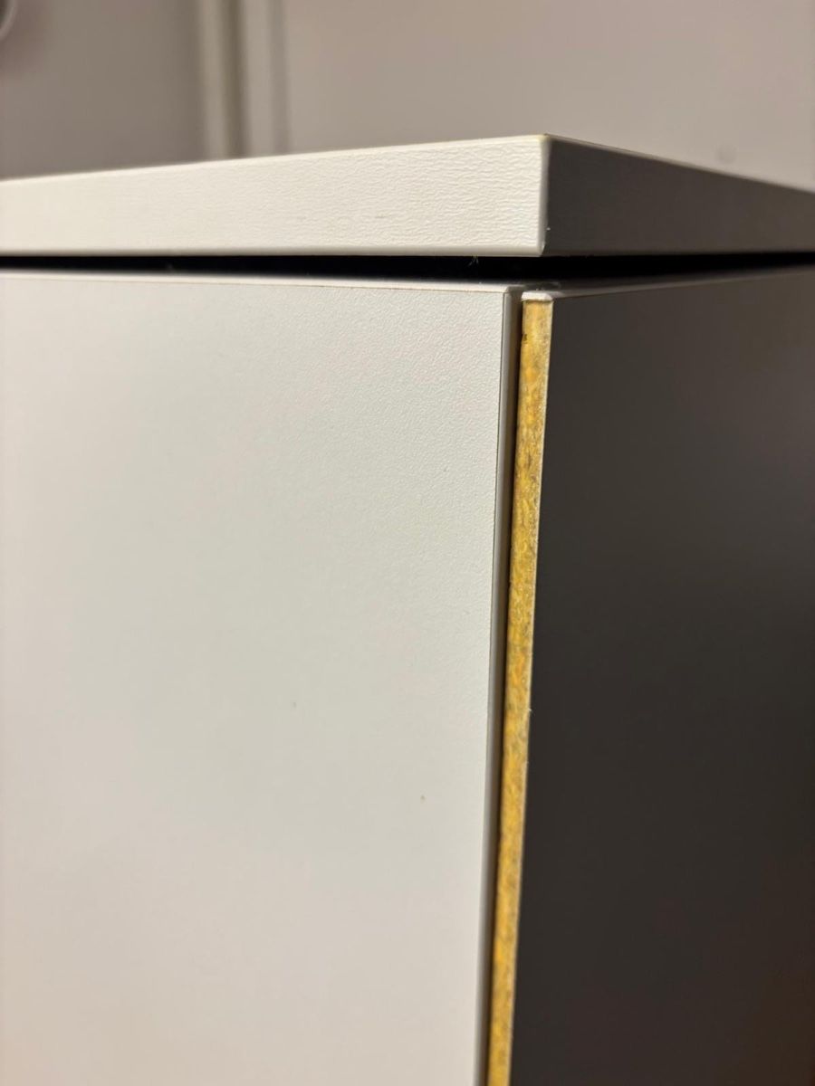 Banconi: Praktisch & rollbarer Schrank – Usato da Richterswil venduto da Denhaltnoed 2