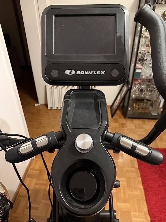 Bowflex Hometrainer: Heimtrainer Bowflex Max Trainer – Gebraucht aus Basel von mar_h52r 1