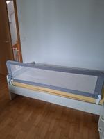 Roba Bettgschutzgitter  'Klipp-Klapp' robust & faltbar 