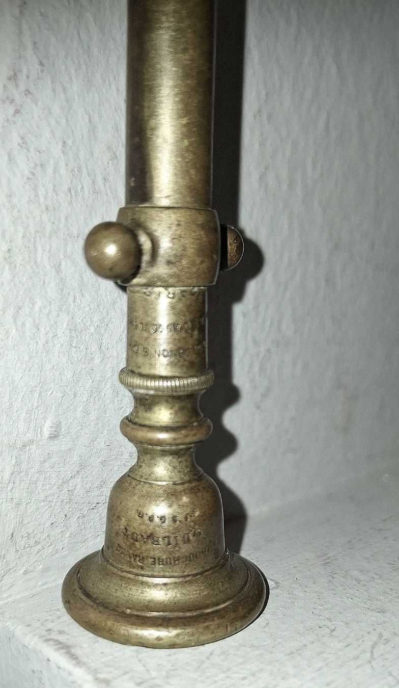 Vintage Strumenti musicali: Mundstück "EMBOUCHURE RAYÉE" – Usato da Emmenbrücke venduto da abu_9mj8 1