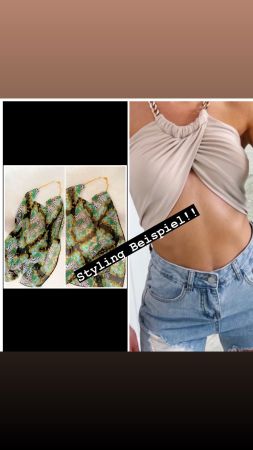 Damen Top 5.-