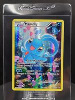 Manaphy #XY113 Promo NM / 🇫🇷