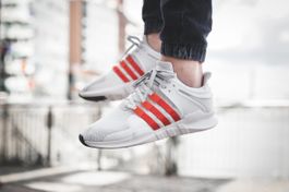 Adidas EQT Support ADV,Clear Grey,Gr.41 1/3, neu,UVP 149 CHF