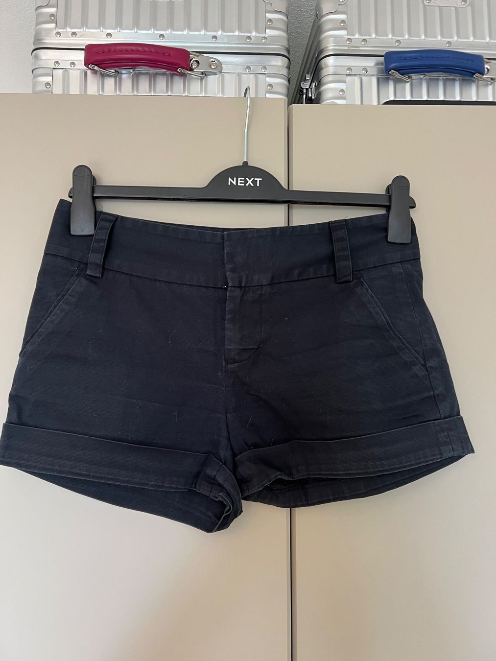 Pantalons: Alice & Olivia summer shorts – D'occasion à Zollikon par jud_cmm9 3