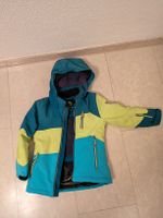 46 Nord Skijacke, Gr. 128, Kinder Winterjacke
