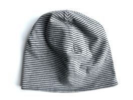 NEUE Beanie/Mütze Gr.49/50