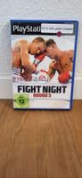 PS 2 - Fight Night Round 3