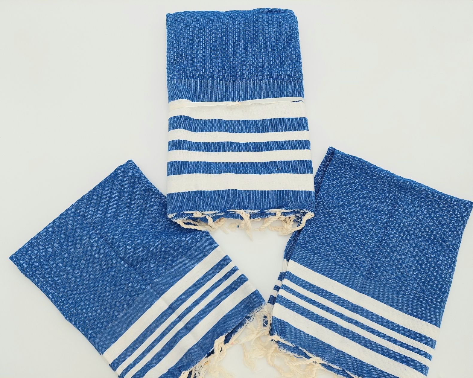 Sauna & Accessori: Saunatuch Set – Nuovo e nell'imballaggio originale da Hüntwangen venduto da Elyha 3
