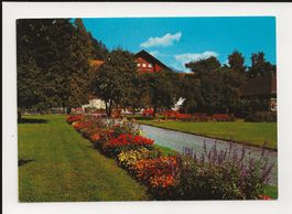 AK 1979 Bad Ragaz, Park-Hotel