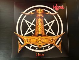 Hazael – Thor (Reissue) [2LP US 2014]