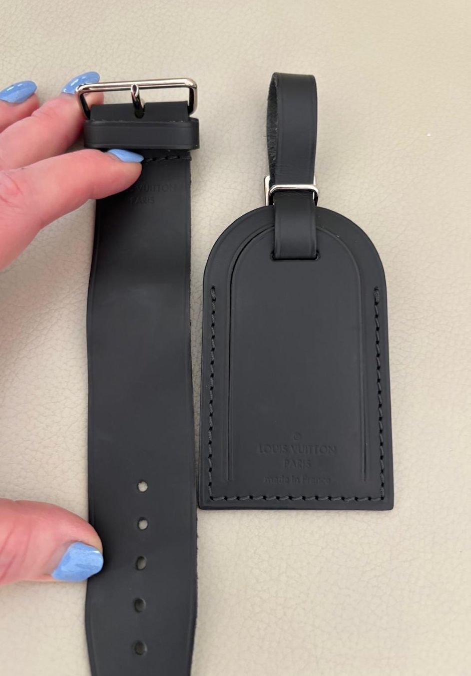 Anhänger: 🌖 Louis Vuitton Anhänger 🌖 – Neu (gemäss Beschreibung) aus Eschenbach LU von Luxury_Limited 3
