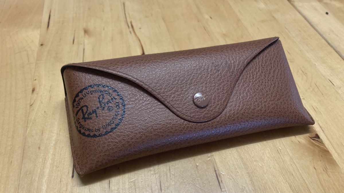 Ray-Ban Lunettes & Verres: Ray Ban Signet – D'occasion à Chevenez par Electro-Rick 3