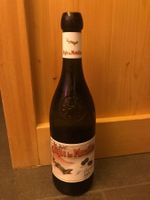 Aigle Les Murailles, AOC Chablais, 2020