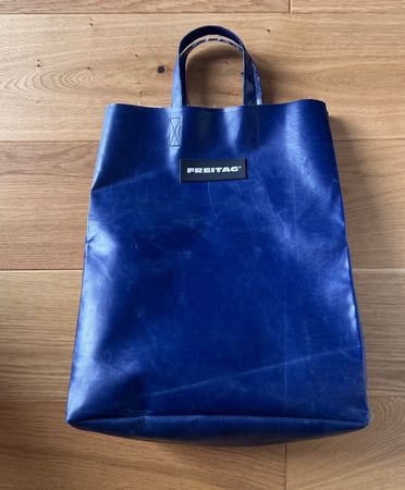 F52 MIAMI VICE  Freitag shopping Tasche