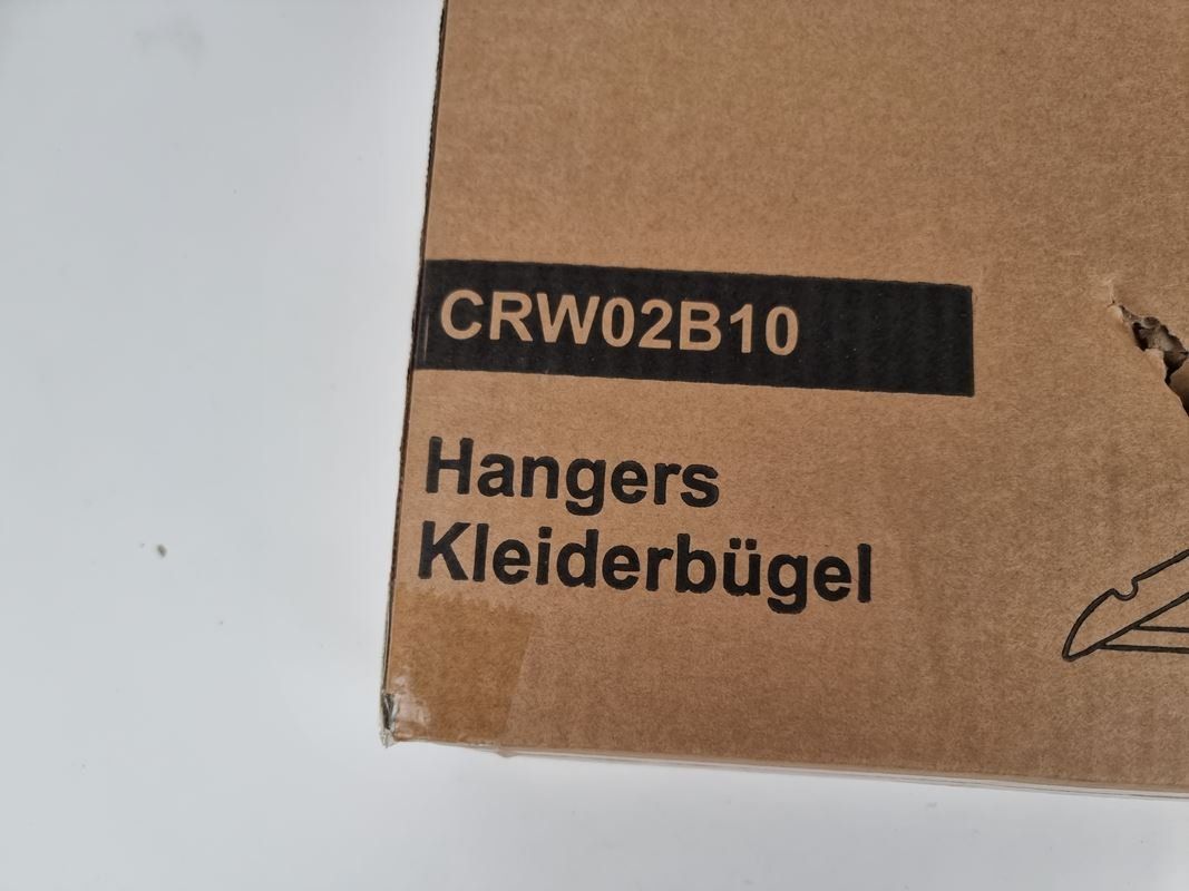 Kleiderbügel: Kleiderbügel – Neu (gemäss Beschreibung) aus Urtenen-Schönbühl von Restwert_Schoenbuehl 5