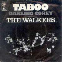 Walkers - Taboo (7")