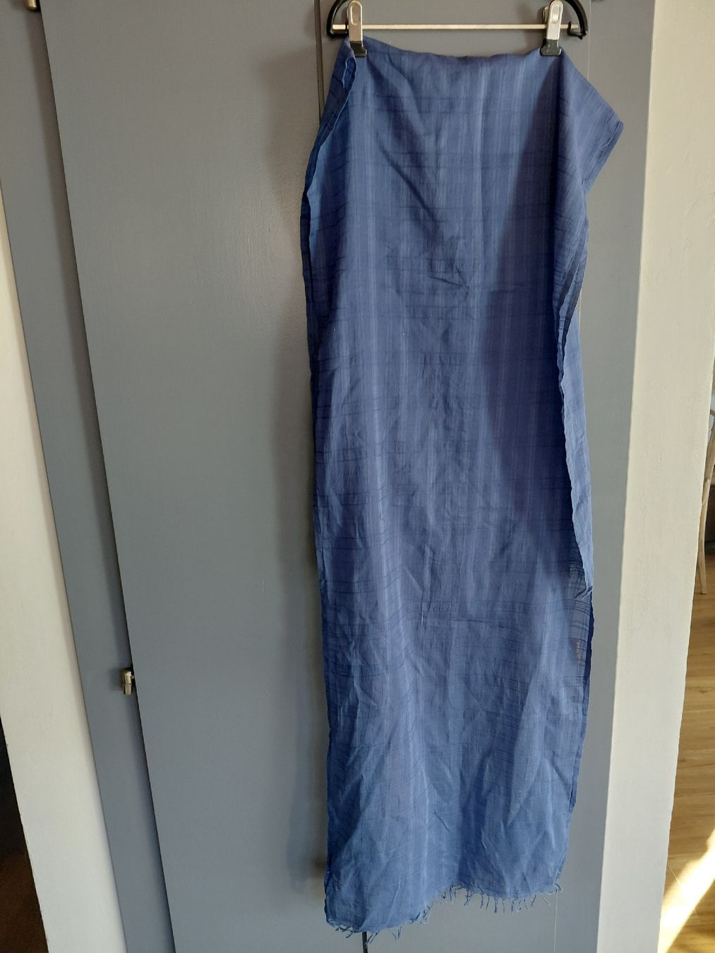 Tom Tailor Foulards, Tücher & Schals: Tom Taylor  écharpe  – Neu (gemäss Beschreibung) aus Veyras von yonel78