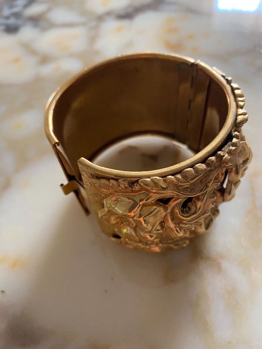 Bracciali & Braccialetti: Braccialetto Bigiotteria d’epoca – Usato da Novazzano venduto da ige_cwq5 3