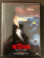 Th13teen: Trust No One