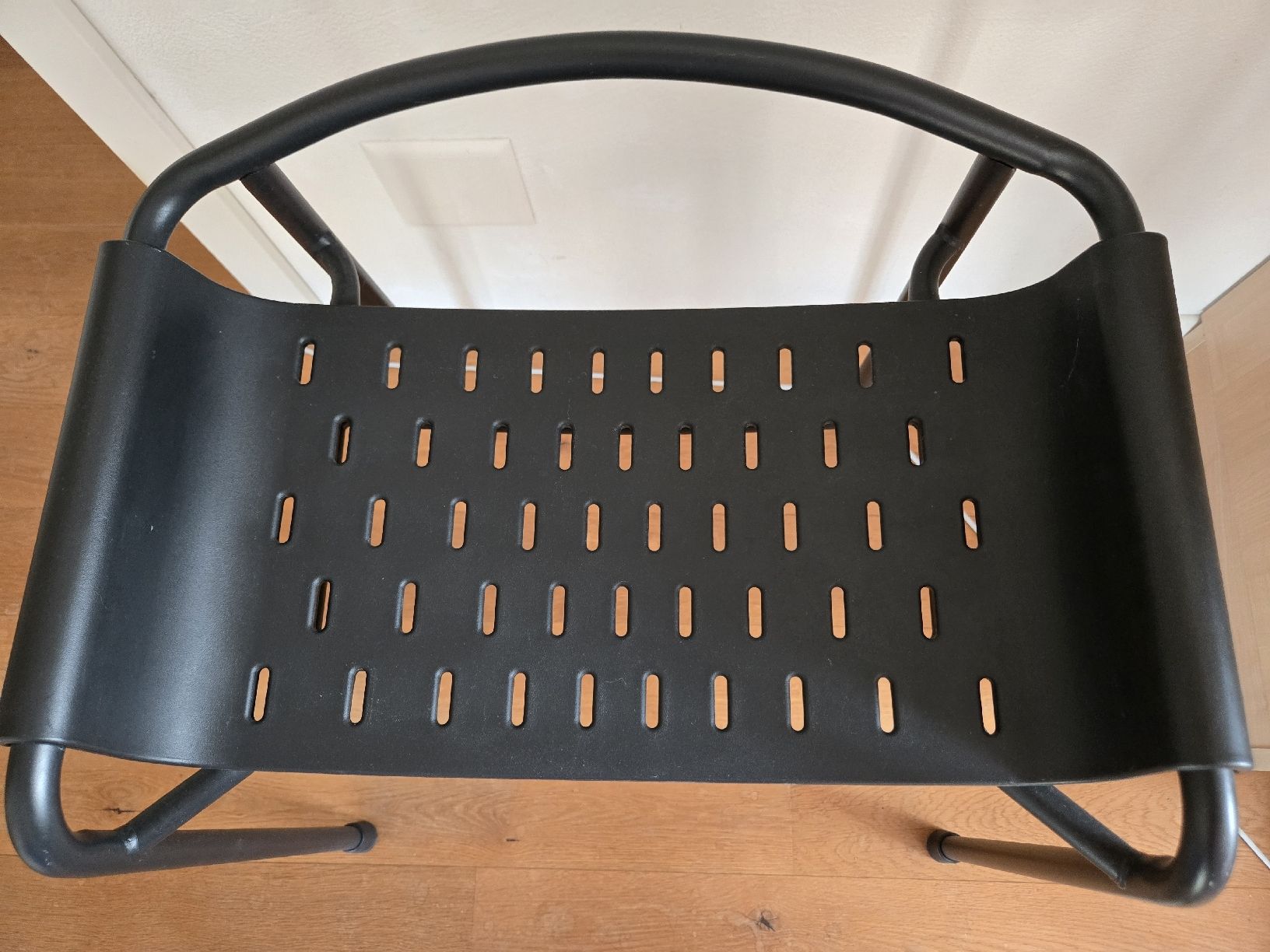Ikea Chaises: Duschstuhl IKEA – D'occasion à Sursee par mue44 2