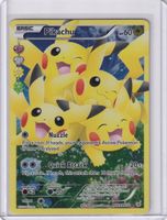 Pokémon - Pikachu (GEN RC29)