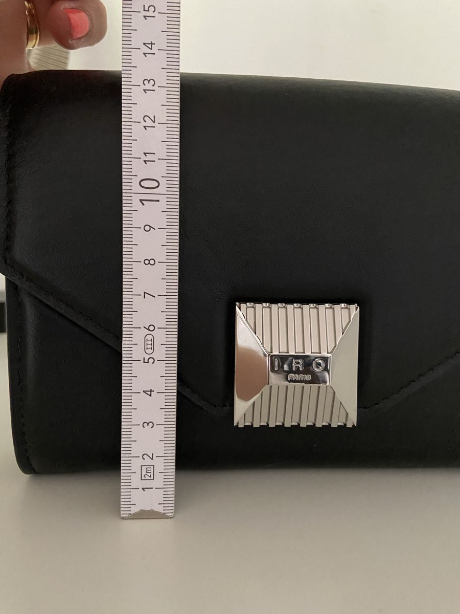 Iro Taschen für Damen: Designer Umhängetasche/Clutch – Neu (gemäss Beschreibung) aus Bülach von kittygismo 6