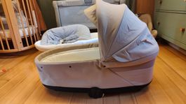 Cybex Cot S nacelle nouveau né 