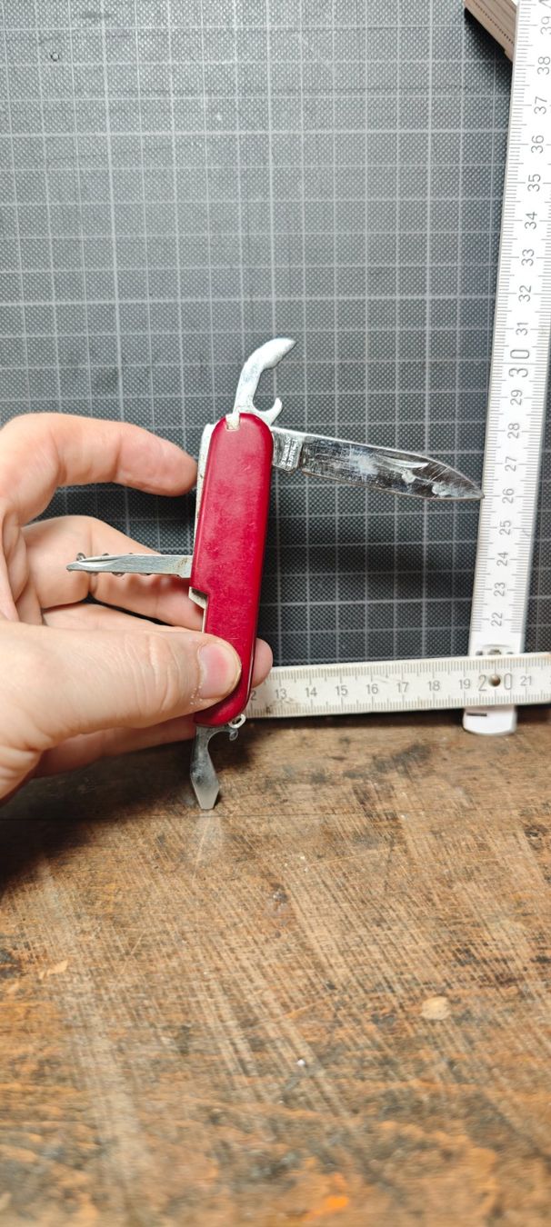 Coltelli tascabile: Altes Messer zu verkaufen Nr 90 – Usato da Gelterkinden venduto da MYSTOREFORYOU4460 2