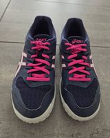 Turnschuhe (Marke Asics, Grösse 37,5)